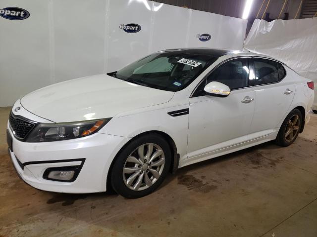 KIA OPTIMA 2015 5xxgn4a70fg441329