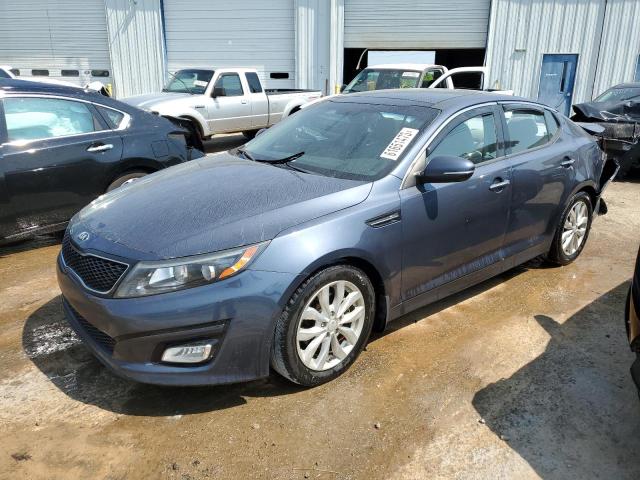 KIA NULL 2015 5xxgn4a70fg441704