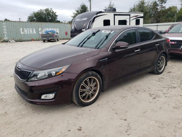 KIA OPTIMA 2015 5xxgn4a70fg441752