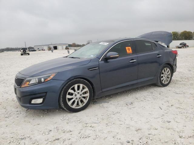 KIA OPTIMA EX 2015 5xxgn4a70fg450340