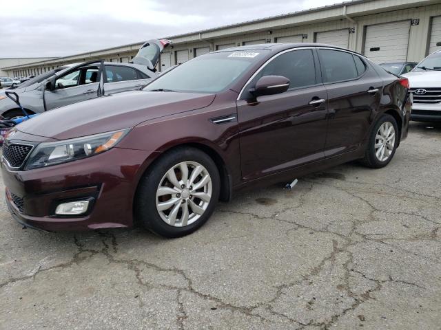 KIA OPTIMA 2015 5xxgn4a70fg451035