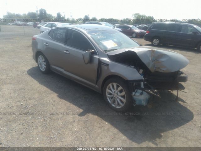 KIA OPTIMA 2015 5xxgn4a70fg452458