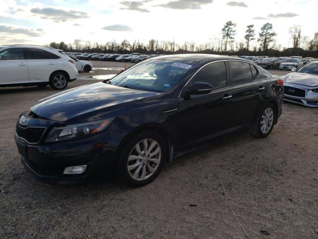 KIA OPTIMA 2015 5xxgn4a70fg453674