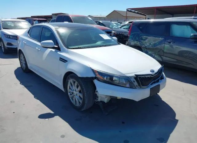 KIA OPTIMA 2015 5xxgn4a70fg453951