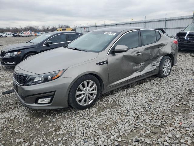 KIA OPTIMA 2015 5xxgn4a70fg456493