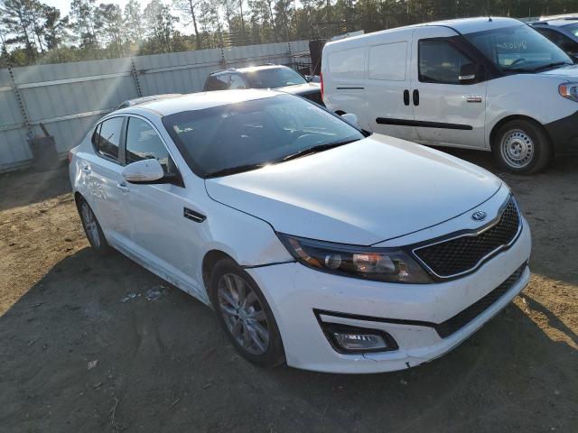 KIA OPTIMA 2015 5xxgn4a70fg459989