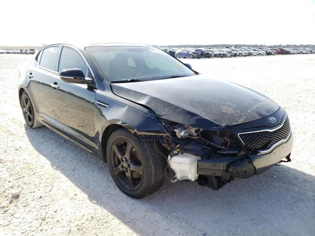 KIA OPTIMA EX 2015 5xxgn4a70fg468725