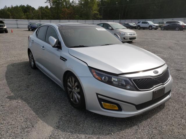 KIA NULL 2015 5xxgn4a70fg469244