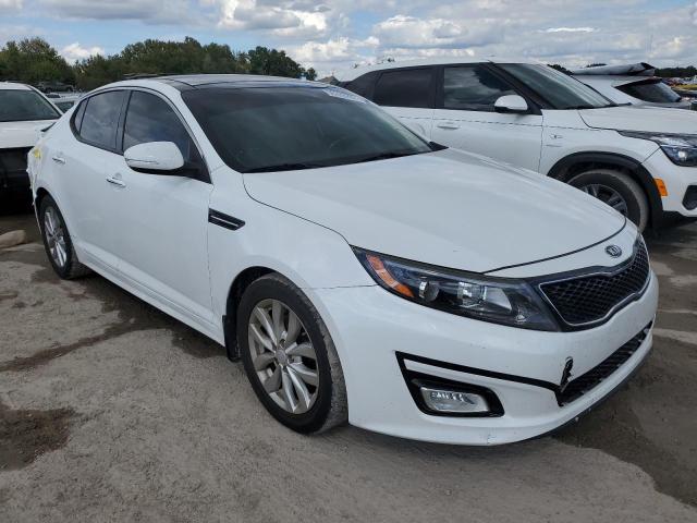 KIA OPTIMA EX 2015 5xxgn4a70fg472323