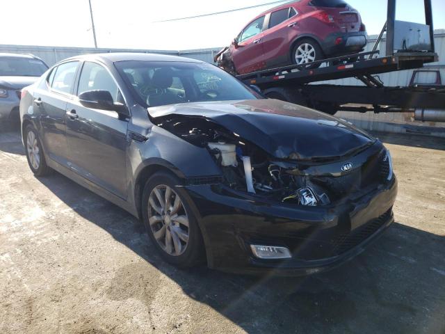 KIA OPTIMA EX 2015 5xxgn4a70fg473911