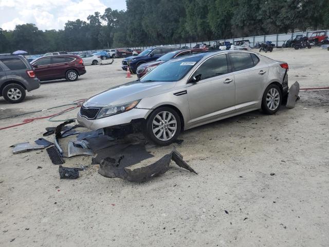 KIA OPTIMA EX 2015 5xxgn4a70fg478655