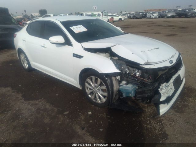 KIA OPTIMA 2015 5xxgn4a70fg478803