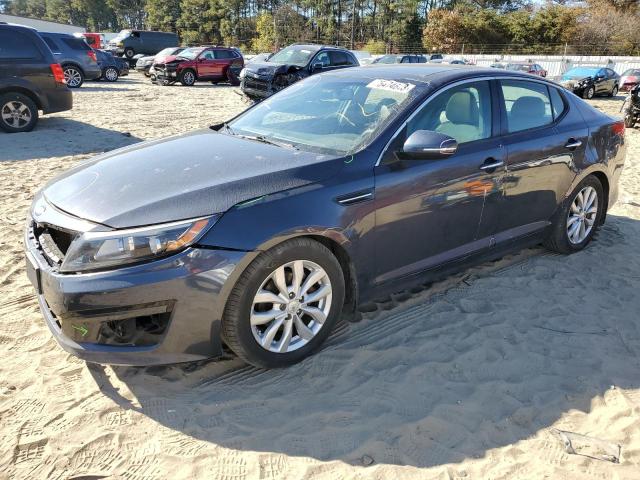 KIA OPTIMA 2015 5xxgn4a70fg481782