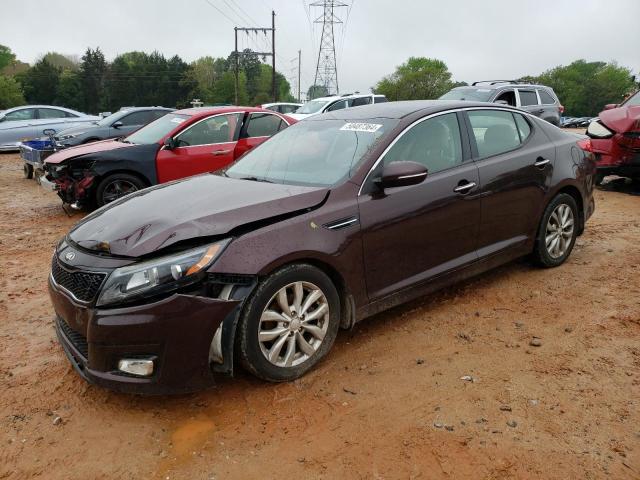 KIA OPTIMA 2015 5xxgn4a70fg482804