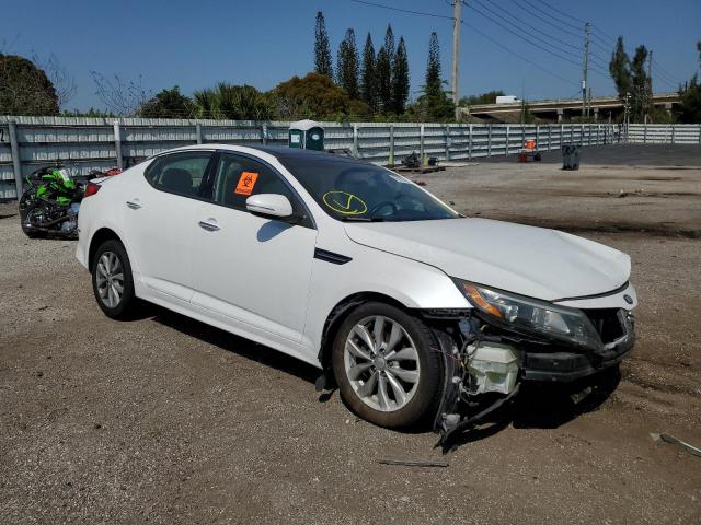 KIA OPTIMA EX 2015 5xxgn4a70fg491003