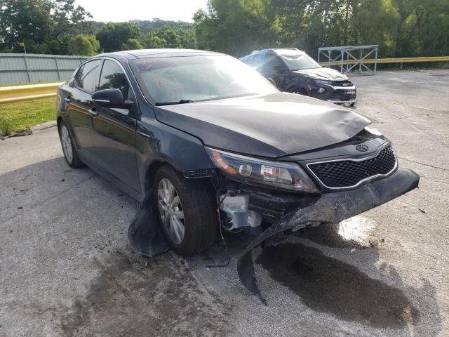 KIA OPTIMA EX 2015 5xxgn4a70fg493236