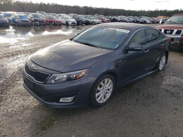 KIA OPTIMA 2015 5xxgn4a70fg497058