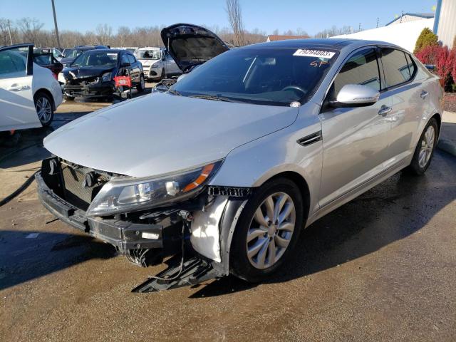 KIA OPTIMA 2015 5xxgn4a70fg498646