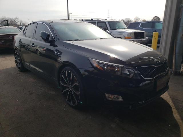 KIA OPTIMA EX 2015 5xxgn4a70fg500539