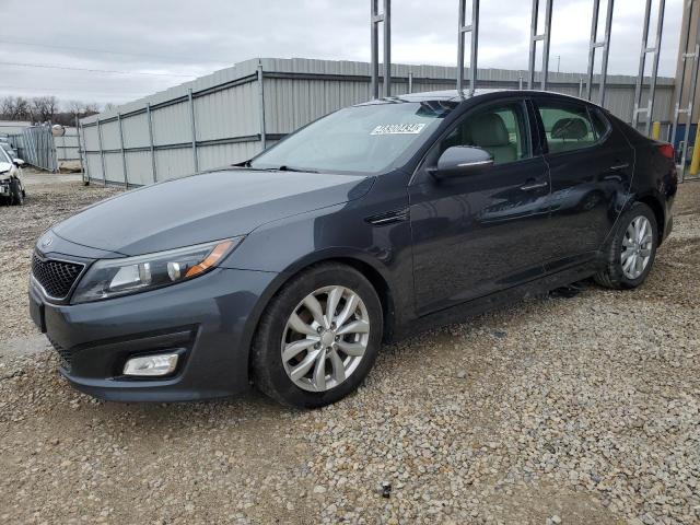 KIA OPTIMA 2015 5xxgn4a70fg501822