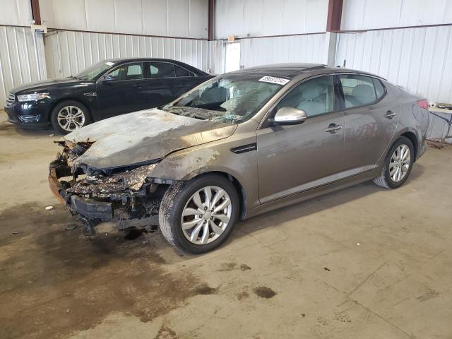 KIA OPTIMA 2015 5xxgn4a70fg507393