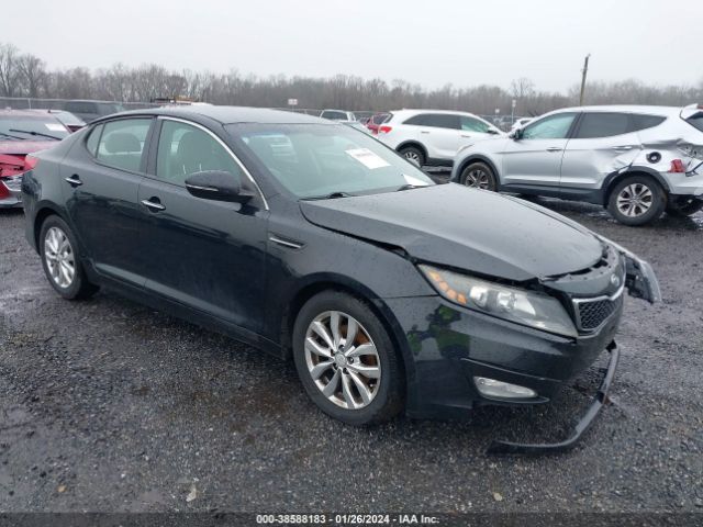 KIA OPTIMA 2015 5xxgn4a70fg508950