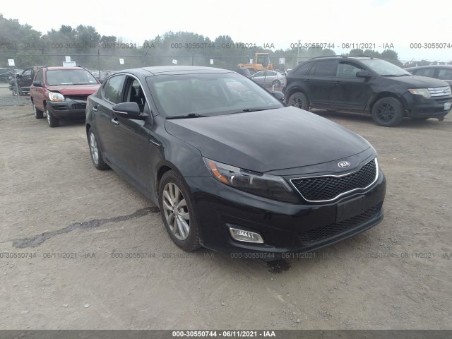 KIA OPTIMA 2015 5xxgn4a70fg509337