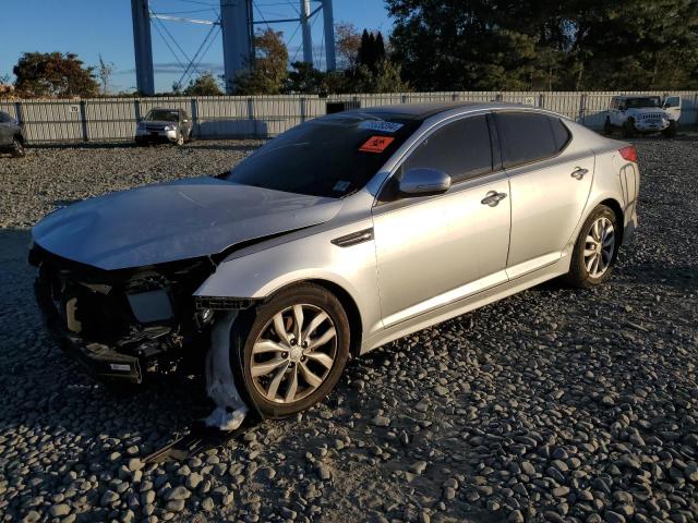 KIA OPTIMA EX 2015 5xxgn4a70fg513968