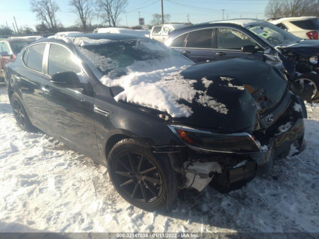 KIA OPTIMA 2015 5xxgn4a70fg514392