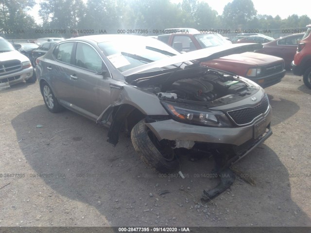 KIA OPTIMA 2015 5xxgn4a70fg514649