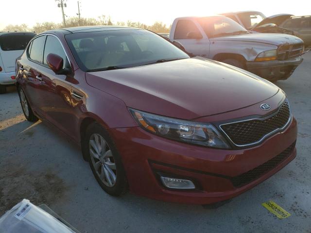 KIA NULL 2015 5xxgn4a70fg517180