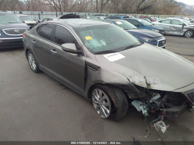 KIA OPTIMA 2015 5xxgn4a70fg518331