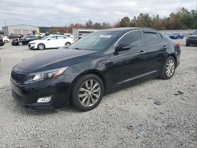 KIA OPTIMA 2015 5xxgn4a70fg518636