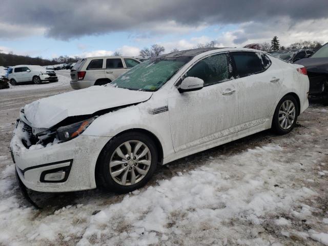 KIA OPTIMA 2015 5xxgn4a70sg415541