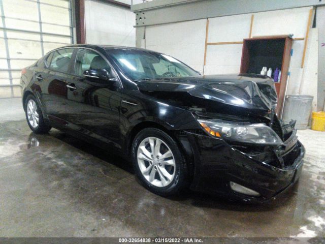 KIA OPTIMA 2012 5xxgn4a71cg003107