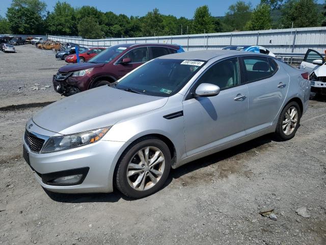 KIA OPTIMA 2012 5xxgn4a71cg003432