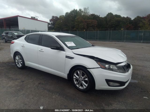 KIA OPTIMA 2012 5xxgn4a71cg005231