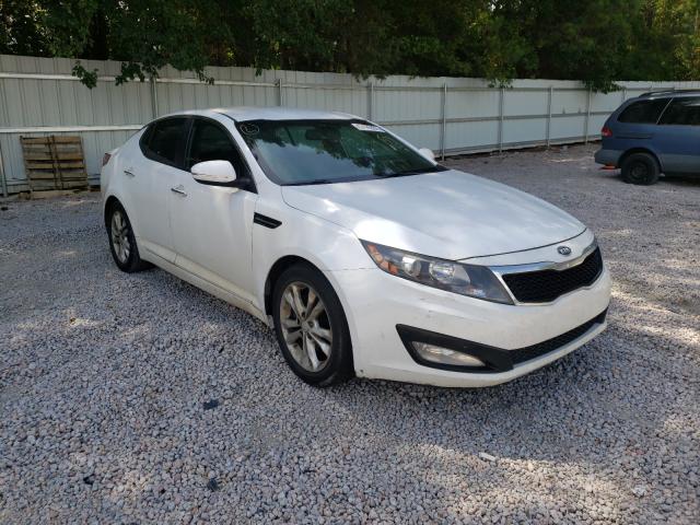 KIA OPTIMA EX 2012 5xxgn4a71cg006783