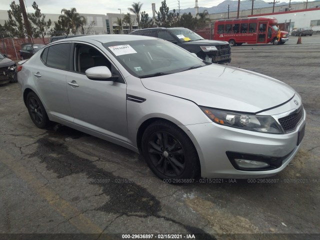 KIA OPTIMA 2012 5xxgn4a71cg006797