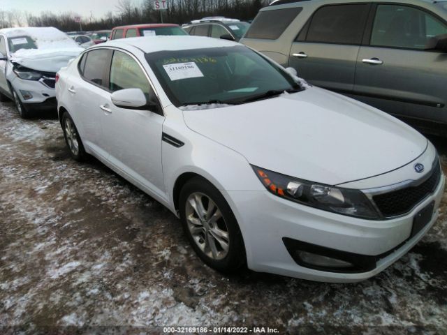 KIA OPTIMA 2012 5xxgn4a71cg007772