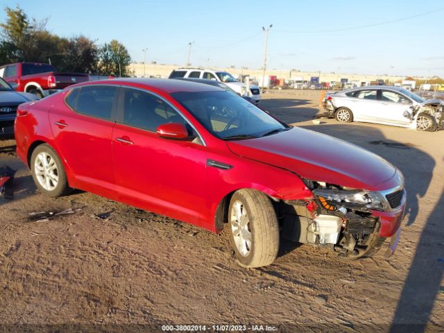 KIA OPTIMA 2012 5xxgn4a71cg008923