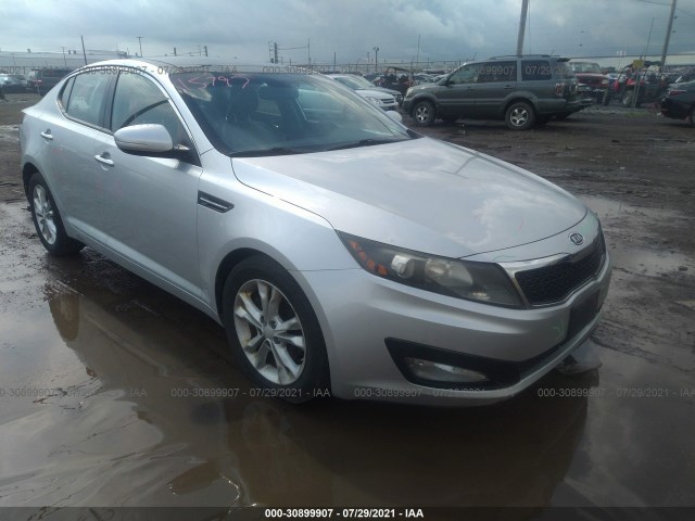 KIA OPTIMA 2012 5xxgn4a71cg009005