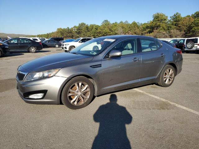 KIA OPTIMA EX 2012 5xxgn4a71cg011062