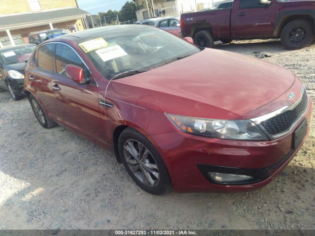 KIA OPTIMA 2012 5xxgn4a71cg011093