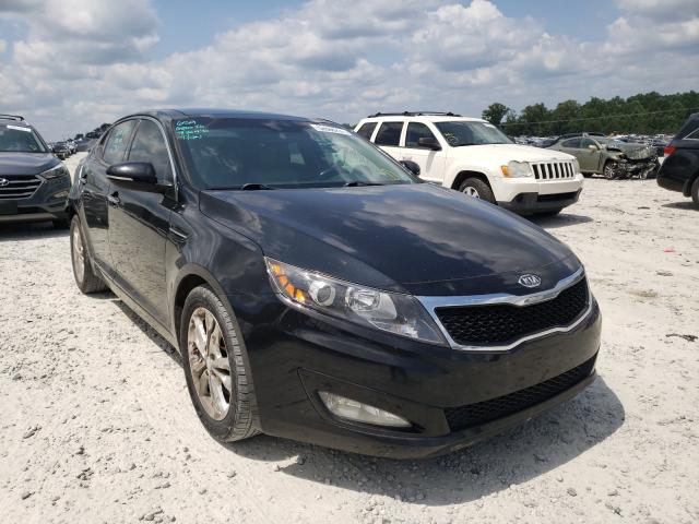 KIA OPTIMA EX 2012 5xxgn4a71cg013488