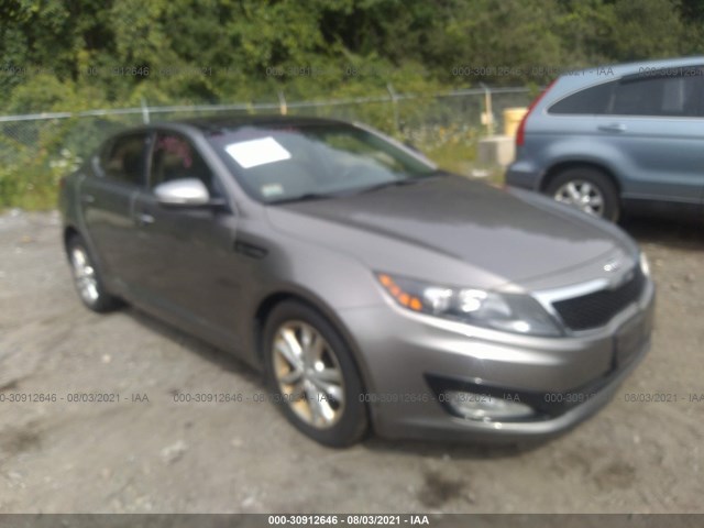 KIA OPTIMA 2012 5xxgn4a71cg013796