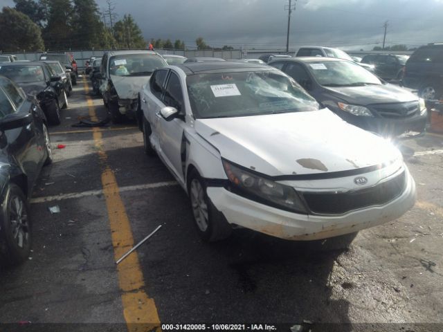 KIA OPTIMA 2012 5xxgn4a71cg013894