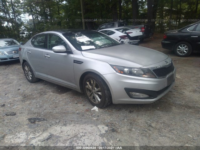 KIA OPTIMA 2012 5xxgn4a71cg014432