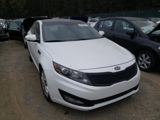 KIA OPTIMA EX 2012 5xxgn4a71cg014575