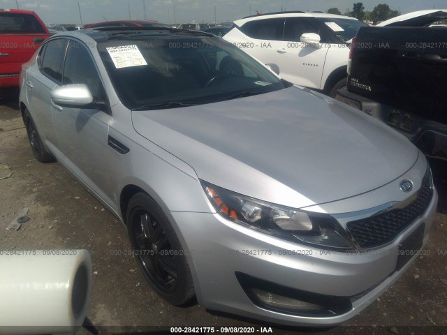 KIA OPTIMA 2012 5xxgn4a71cg016892